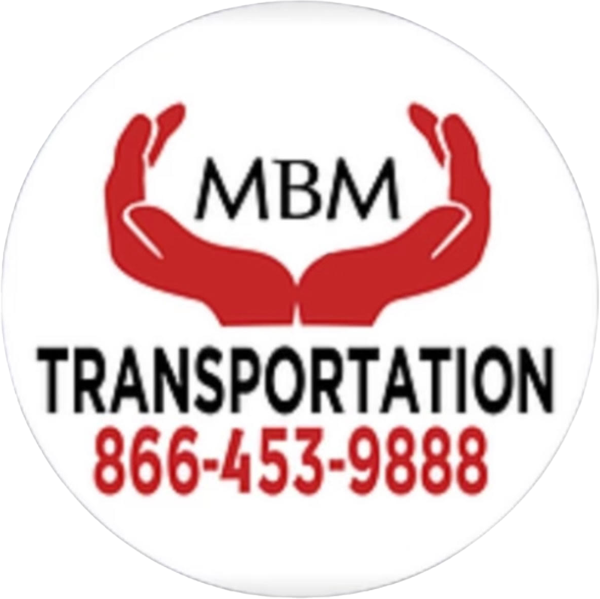 Logo Of MBM TRANSPORTATION LLC